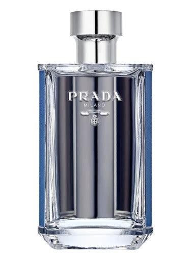 prada l'homme vs l'eau|Prada l'homme fragrantica.